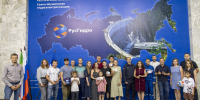 Фото из открытых источников - Министерство физкультуры и спорта