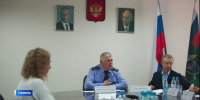 Руководитель СК СУ по Тюменской области провел личный прием граждан - ГТРК Регион-Тюмень