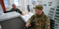 Ветераны специальной военной операции и их семьи могут бесплатно получить юридическую помощь в кузбасском филиале Фонда «Защитники Отечества» - Газета Кузбасс