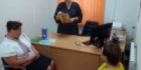 Главное — вовремя проинформировать - УТЗН Алтайского края