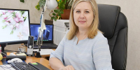 Пятая школа: воспитывать и учить вместе с семьёй - Газета Знамя