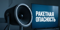Жителей Саратовской области предупредили о ракетной опасности - ИА Версия-Саратов