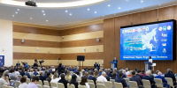 Герой России Артур Потапов поделился опытом на Форуме ДФО - Администрация Приморского края
