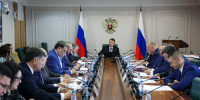 Сергей Иванов рассказал о законе контроля приемки и выгрузки уловов Источник - MagadanMedia.Ru