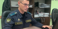 Житель г. Саки, проживающий в Москве, лишился автомобиля за отказ оплачивать задолженность по штрафам ГИБДД - ФССП по Республике Крым
