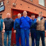 Столичный техцентр помогает восстанавливать автомобили бойцов СВО - Правительство Москвы