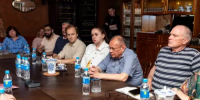Администрация Владивостока ставит задачу сохранить аутентичность знаменитой владивостокской «Миллионки» - ГТРК Владивосток
