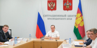 Вениамин Кондратьев обратился к Александру Новаку с просьбой увеличить ежемесячную квоту по поставкам топлива для сельхозпроизводителей Краснодарского края - Krasnodarik.Ru
