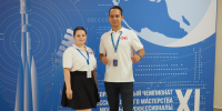 Подтвердили свой профессионализм - Миасский рабочий