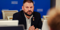 Фото: Единая Россия / Евгений Поддубный - Алтайская правда