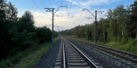Мужчина погиб на железной дороге в Новосибирске - Gorsite.Ru