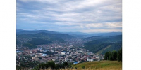 Народный праздник среди гор - Государственное Собрание-Эл Курултай