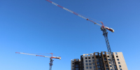 В Красноярском крае за полгода ввели 654 тысячи квадратных метров жилья - Наш Красноярский край