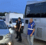 Депутаты вместе с дружинниками обеспечивают порядок и проводят разъяснительную работу на АЗС - Барнаульская городская Дума
