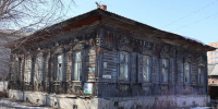 Дом в Омске перед масштабной стройкой включили в объекты культурного наследия - СуперОмск