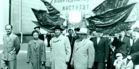 Важное преобразование будущего воронежского Политеха состоялось 68 лет назад - Bloknot-Voronezh.Ru