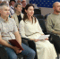 Общественная приёмная Дмитрия Медведева отметила своё 18-летие. - Законодательное собрание