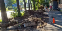 В Петрозаводске отремонтируют тротуары на 11 улицах - StolicaOnego.Ru