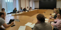 ​В Ижевске пресекают факты неформальной занятости - Информационно-аналитическое управление г. Ижевск