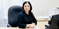 ​Ирина Югова назначена на должность начальника Управления по культуре и туризму - Информационно-аналитическое управление г. Ижевск