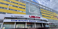 Закрытый ТРЦ Тимошковых в Брянске продолжил стареть под присмотром - Газета Брянские новости