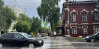 Синоптики рассказали, какой будет погода в Кирове 17 июля - ProGorod.Ru