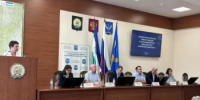 В Туймазах провели  муниципальный и зональный семинар-совещание по вопросам ЖКХ - Администрация Туймазинского района