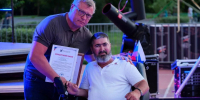 В Астрахани завершился Всероссийский турнир по нардам «Кубок защитников Отечества» - Газета Волга