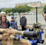 «Каникулы с Росгвардией» продолжаются на Колыме - Kolyma.Ru