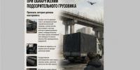Действия при обнаружении. - Звериноголовский муниципальный округ