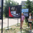 В Саяногорске открылась фотовыставка к 20-летию Хакасского алюминиевого завода - Газета Хакасия