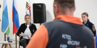 Львова-Белова предложила вывезти детей из зоны паводка на Среднем Урале в лагеря - КП Екатеринбург