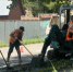 В Хабаровске коммунальщики борются с заторами - КП Хабаровск