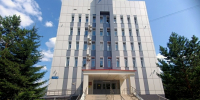 Визит начальника Управления в Анжеро-Судженский и Тайгинский городские суды - Управление Судебного департамента