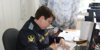 Судебные приставы проконтролировали возмещение материального ущерба от кражи железнодорожных путей - УФССП по Пермскому краю