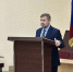 28 лет со дня образования Управления Судебного департамента в Новосибирской  области - Судебный департамент