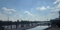 В Ростовской области на выходных потеплеет до +32 градусов - DonDay.Ru