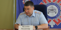 В Госавтоинспекции Марий Эл обсудили рост аварийности в летний период - Газета Ваш Новый День