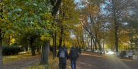 Холода и дожди отменяются: в Тюмени и области установится фееричная погода - Комсомольская правда