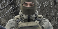 Разведчик из Бурятии отличился на СВО и получил медали «За храбрость» - ИА Байкал-Daily