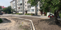 В Ишиме благоустроят еще два общественных пространства - Сетевое издание Ишимская правда