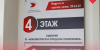 В поликлинике Нижневартовска открылось обновленное отделение медицинской реабилитации - NV86.Ru