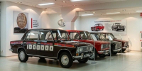 Машина времени - Городские Ведомости