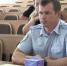 Следователь из Романовки победил в конкурсе профессионального мастерства - Balashover.Ru