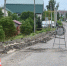 На улице Арбековской в Пензе приступили к обустройству 3-километрового тротуара - SMI58.Ru