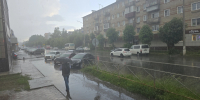 Стал известен прогноз погоды в Кировской области на 17 июля - Prochepetsk.ru