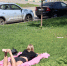 Солнечные и теплые выходные ждут нижегородцев - Нижегородская правда