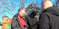 Благовещенец получил «статью» за призыв к насилию в мессенджере - ИА Порт Амур