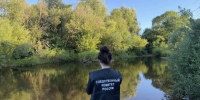 В Старорусском округе утонул четырехлетний мальчик - Новгородское областное телевидение