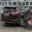 Пассажирка электросамоката пострадала в ДТП на улице Пушкинской в Ижевске - Сусанин